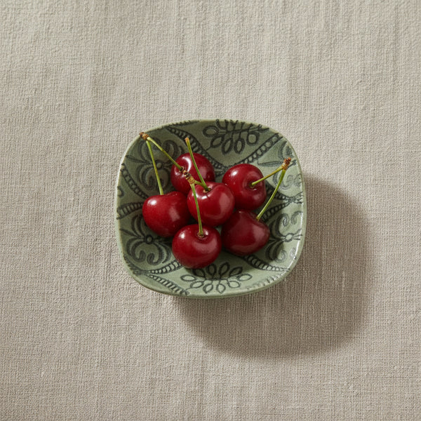 Square Ramekin