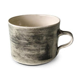 Squat Mug Plain Wash (Set of 4)