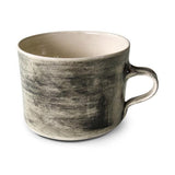 Squat Mug Plain Wash