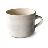 Squat Mug Plain Wash (Set of 4)