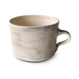 Squat Mug Plain Wash (Set of 4)
