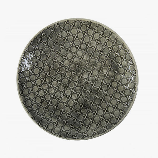Standard Dinner Mixed Pattern