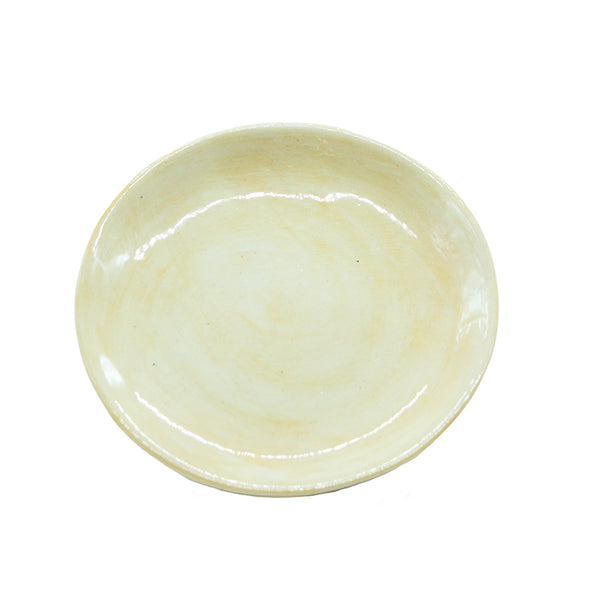 Standard Side Plate Plain