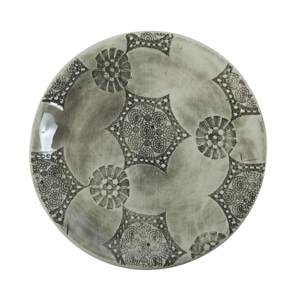 Standard Side Plates Mixed Patterns