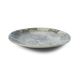 Side Plate Standard Wash Mixed Patterns