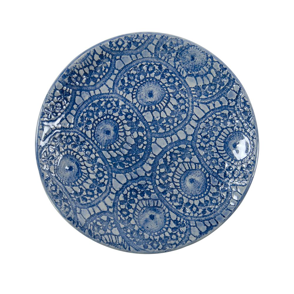 Standard Side Plates Mixed Patterns