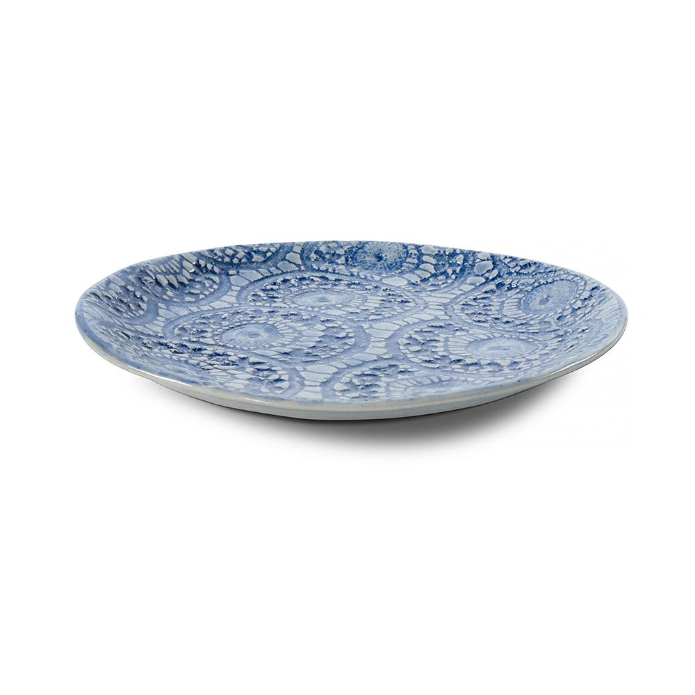 Standard Side Plates Mixed Patterns