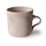 Espresso Plain Wash (Set of 4)