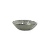 Terracotta Breakfast Bowl Mixed Patterns