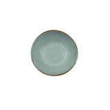 Terracotta Breakfast Bowl Plain Glaze
