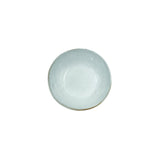 Terracotta Breakfast Bowl Plain Glaze