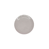 Terracotta Side Plate Large Plain Glaze