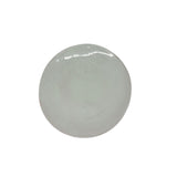Terracotta Side Plate Large Plain Glaze