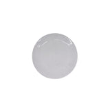 Terracotta Side Plate Large Plain Glaze