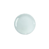 Terracotta Side Plate Standard Plain Glaze